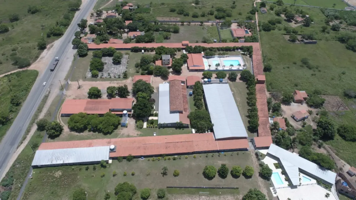 Acampamento Capivara vai reunir crianças e jovens entre 8 e 13 anos em Santa Bárbara