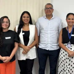 Comissão da OAB Feira se reúne com promotor para tratar sobre bem-estar animal em Feira de Santana