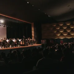 Osba em Feira de Santana