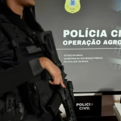 Operação Agro