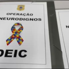 Operação Neurodignos