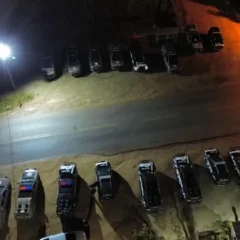Polícia desarticula grupo ligado ao tráfico durante Operação Rastros no centro-norte baiano