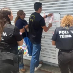 Operação apreende cerca de 5 mil produtos irregulares e interdita farmácias em Ilhéus