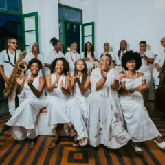 A Casa da Ponte, sede da Orquestra Afrosinfônica, será inaugurada no Pelourinho