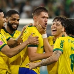 Palmeiras