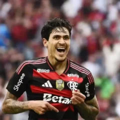Pedro - Flamengo