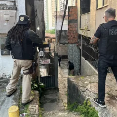 Operação prende suspeito e cumpre novos mandados contra crimes virtuais em Salvador