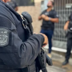 Preso em São Paulo suspeito de matar adolescente no interior da Bahia