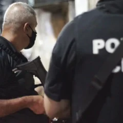 Homem é preso por descumprimento de medida protetiva e invasão ao imóvel da ex-namorada
