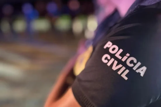 Polícia Civil