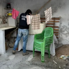 Polícia cumpre 10 mandados e prende trio em ação contra homicídios e tráfico