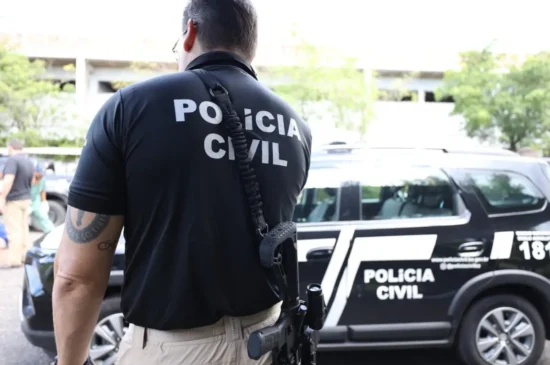 Líder de organização criminosa é preso em operação conjunta entre Bahia e Espírito Santo