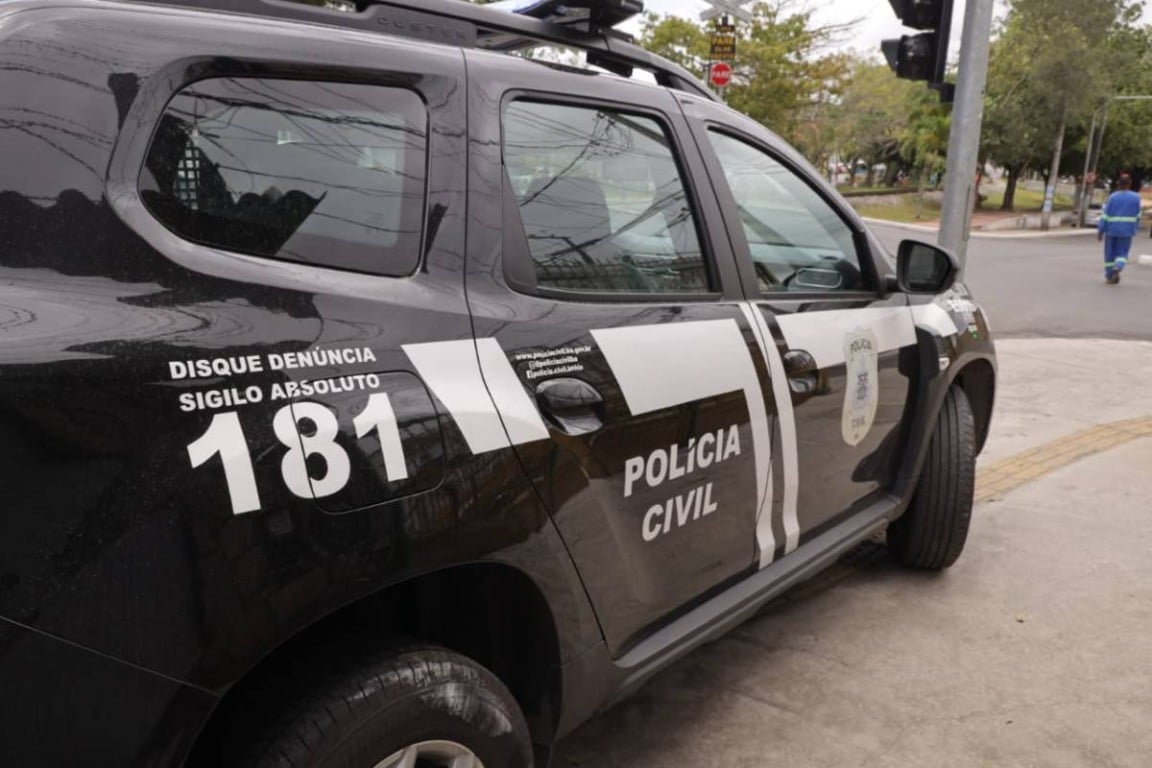 Adolescente é preso por ato infracional análogo ao tráfico de drogas em Feira de Santana