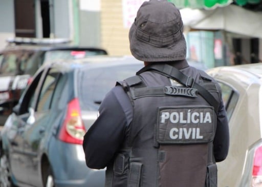 Polícia Civil