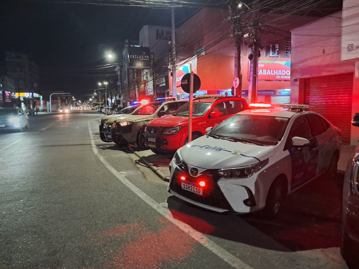 Polícia Militar PMBA