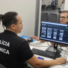 Estado da Bahia registra 2 milhões de Carteiras de Identidade Nacional emitidas