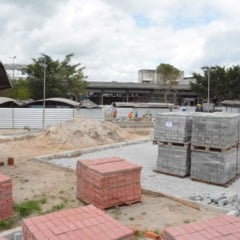 Praça do Tropeiro - Foto: Apolo Rocha