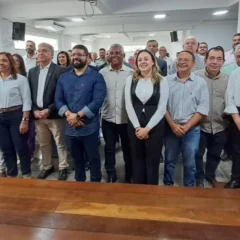 Lideranças se unem para construção do Hospital do Câncer de Feira de Santana