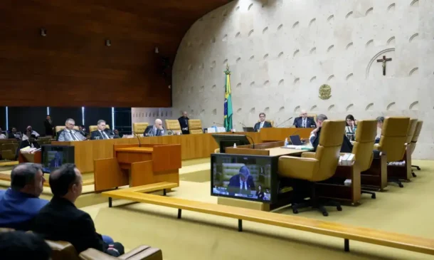 Maioria do STF defende que parentes podem ocupar cargos políticos