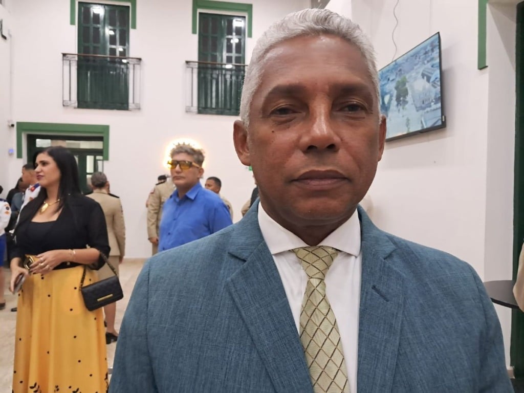 Silvio Dias