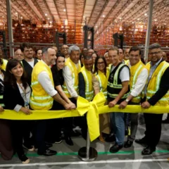 Novo Centro de Distribuição em Simões Filho reforça posição da Bahia no e-commerce nacional