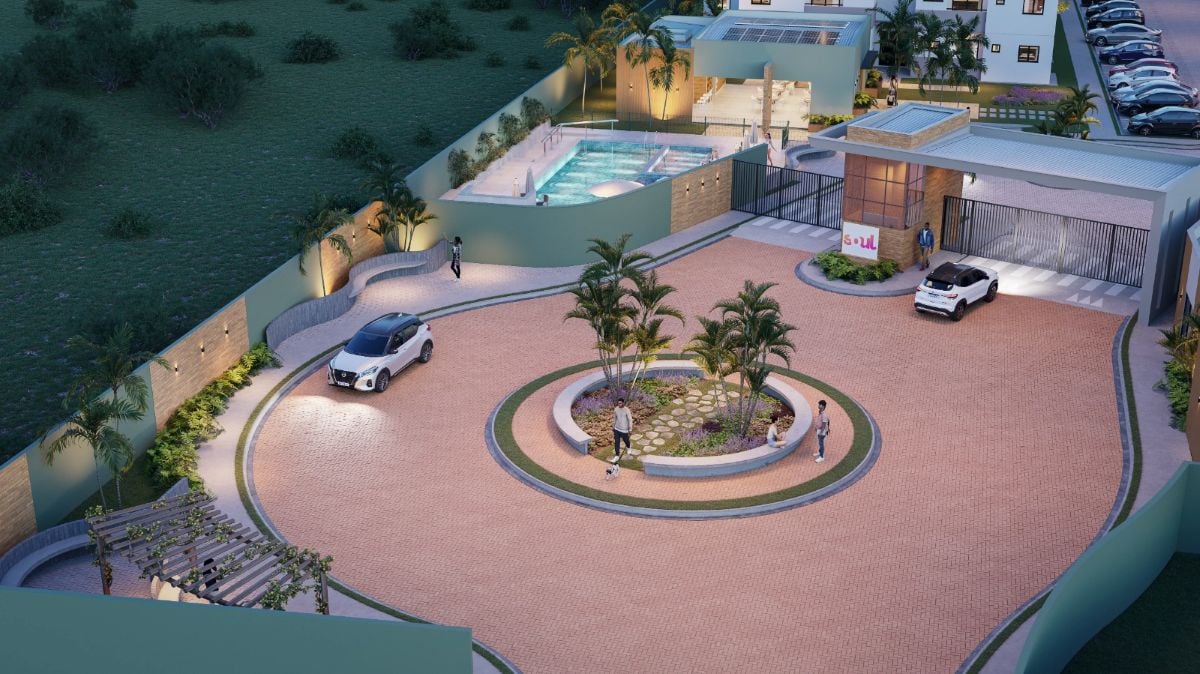 Soul Residente Feira de Santana - L Marquezzo