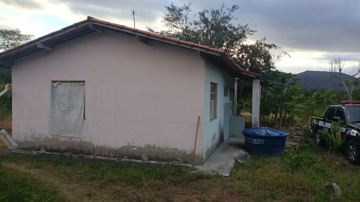 Suspeitos de envolvimento no desaparecimento de três garotas em Anguera são presos; buscas pelas vítimas continuam