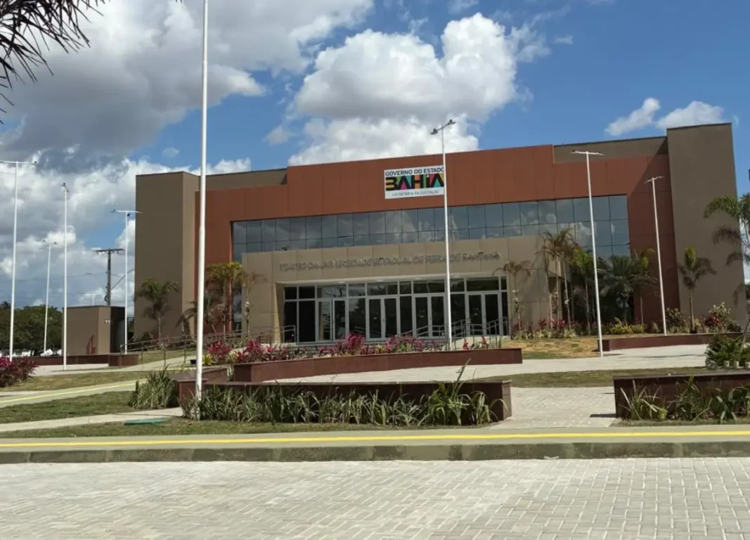 Teatro da Uefs