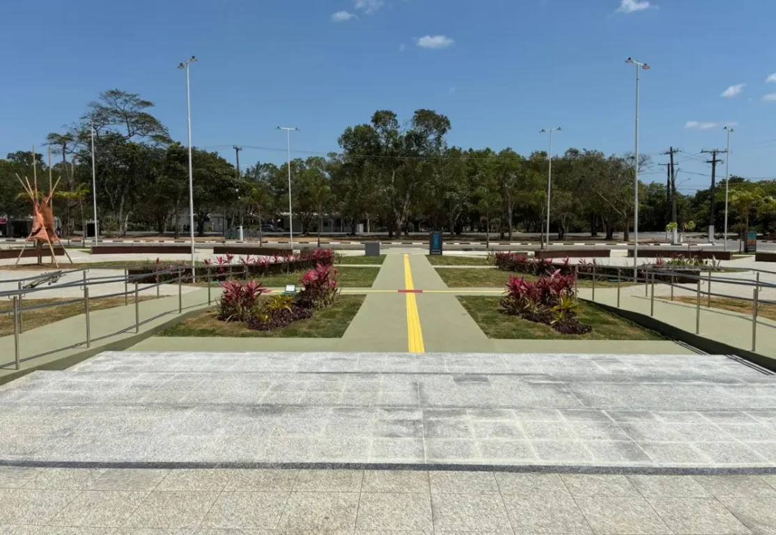 Teatro da Uefs