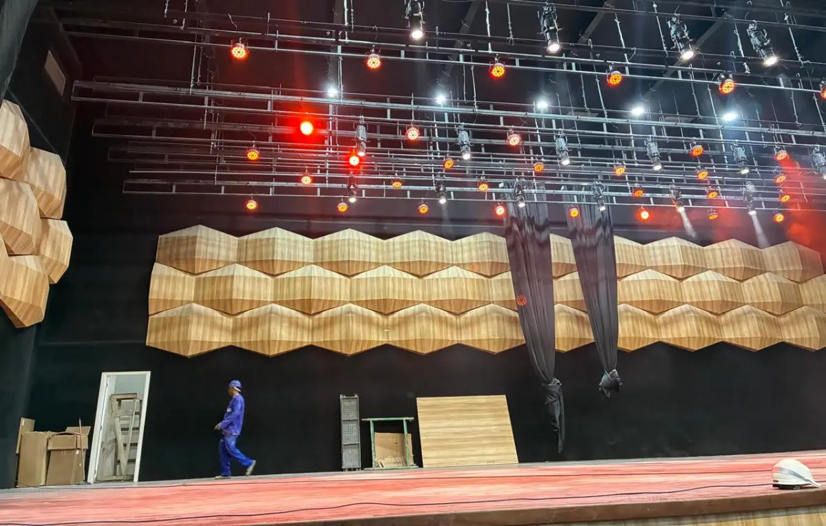 Teatro da Uefs