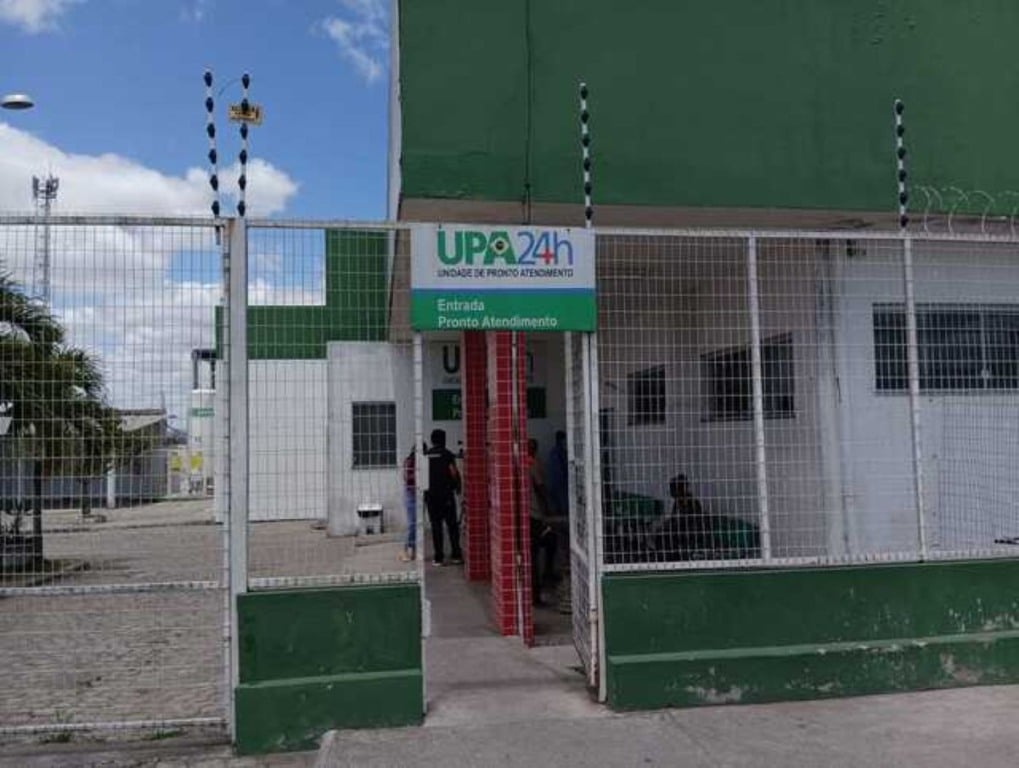 UPA da Queimadinha