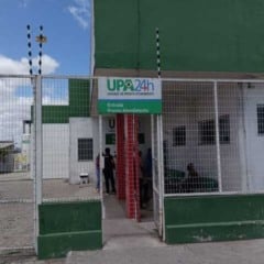 UPA da Queimadinha