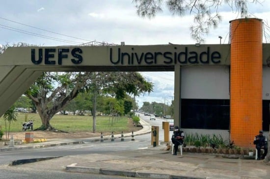 Uefs