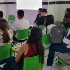 Vagas de emprego