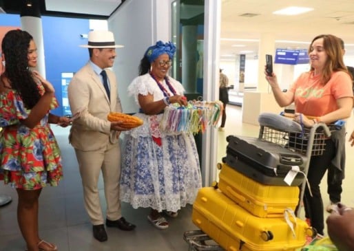 Turismo em Ilhéus Turismo em Ilhéus