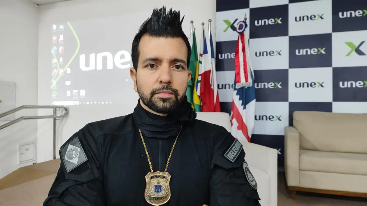 Forças de Segurança de Feira de Santana avaliam desempenho e reafirmam parceria com a imprensa