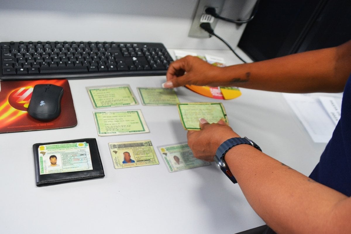 Quase 5 mil itens aguardam resgate no Achados e Perdidos da Prefeitura de Feira de Santana