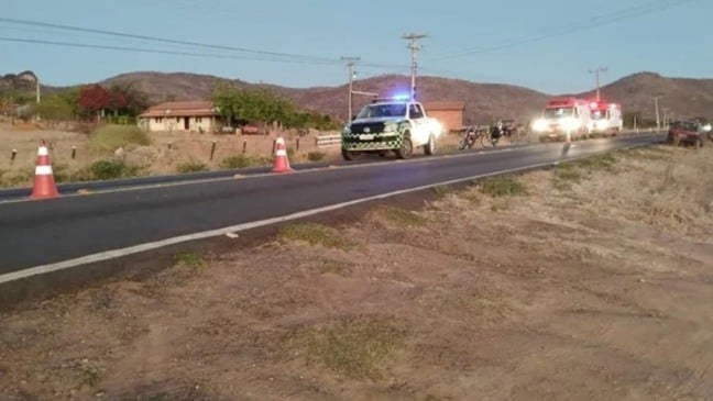 Foto: Reprodução / Achei Sudoeste 