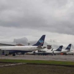 Aeroporto de Porto Seguro