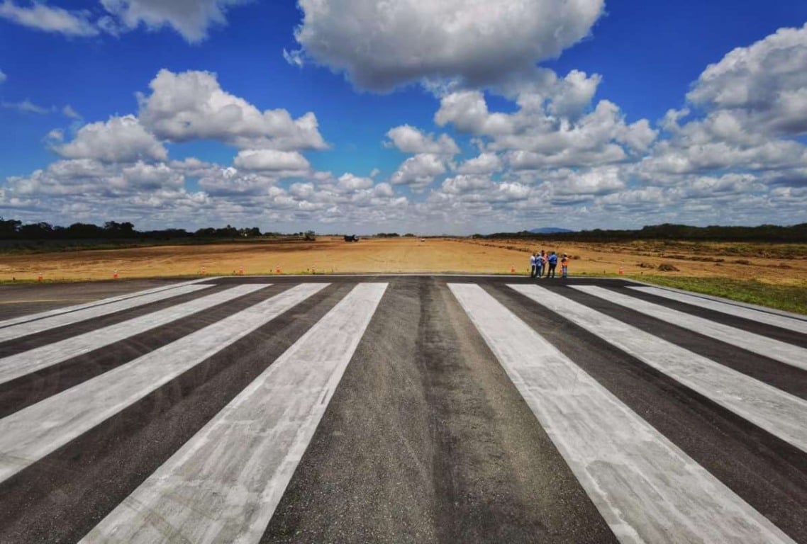 Aeroporto de Feira de Santana