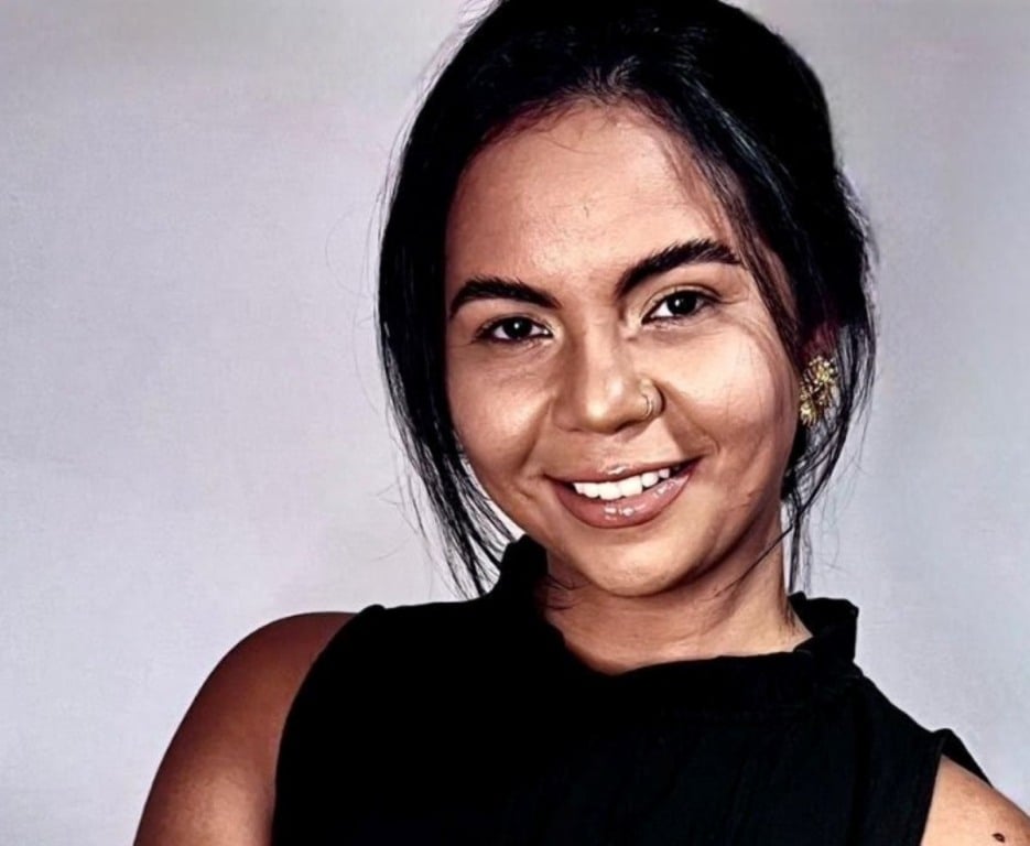 Alda Catarina