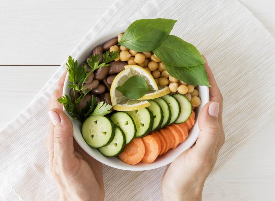 Alimentação saudável e controle de peso são aliados na prevenção do infarto e AVC, diz especialista