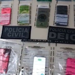 Suspeito de tentativa de latrocínio contra oftalmologista em Feira de Santana é preso pela Polícia Civil