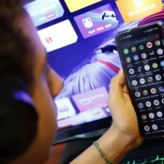 Nova classificação indicativa para apps e jogos; medida deve ampliar proteção de crianças na internet