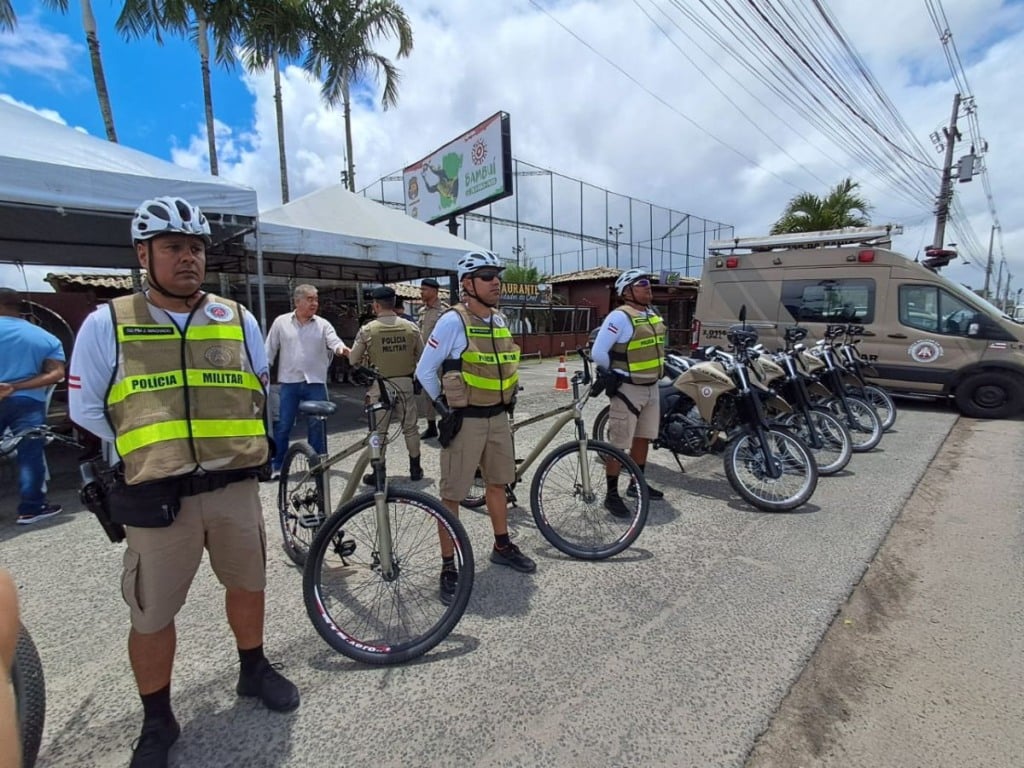 Foto: Ney Silva / Acorda Cidade 