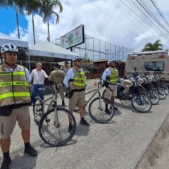 Foto: Ney Silva / Acorda Cidade 