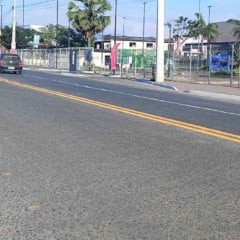 Avenida Artêmia Pires