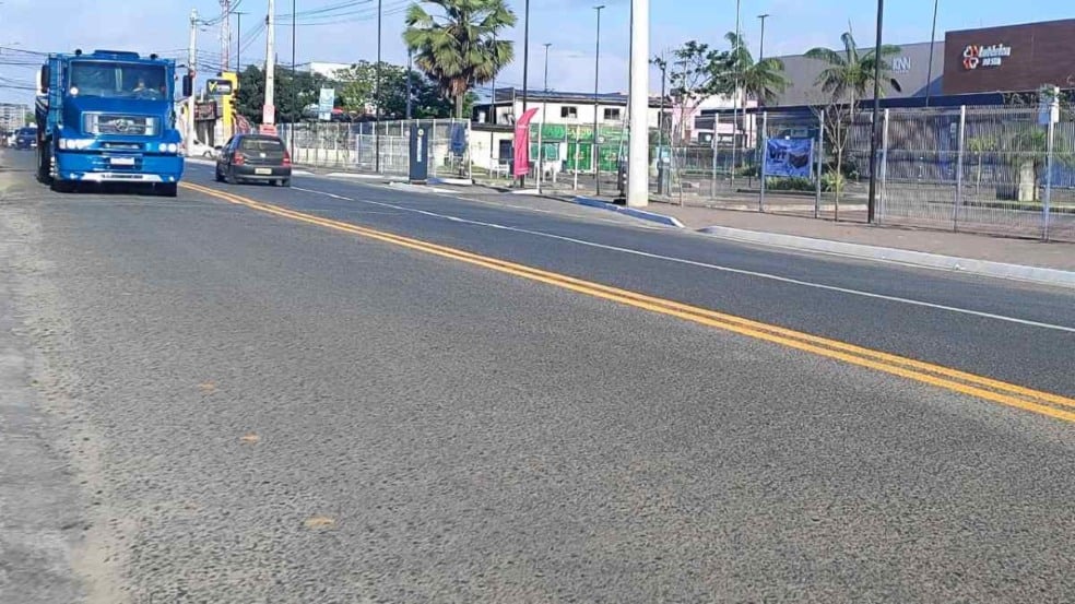 Avenida Artêmia Pires