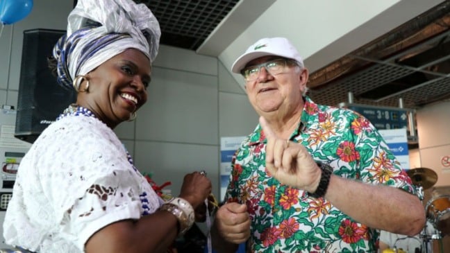 Foto: Reprodução 