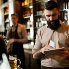 Bar